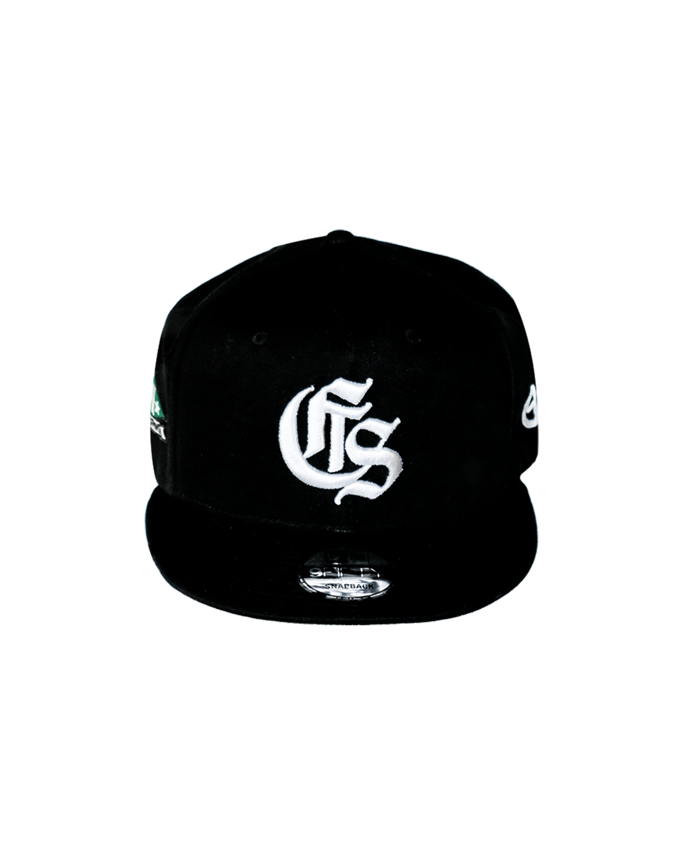 NEW ERA SNAPBACK OLD ENGLISH