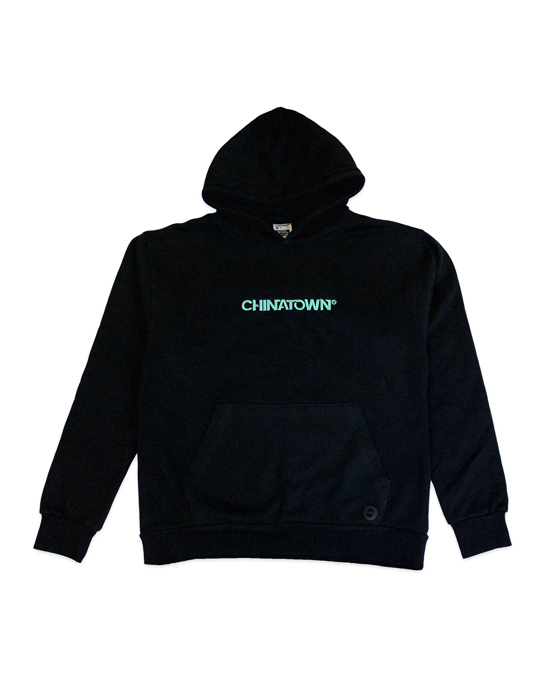 HEAVENLY JEWEL HOODIE