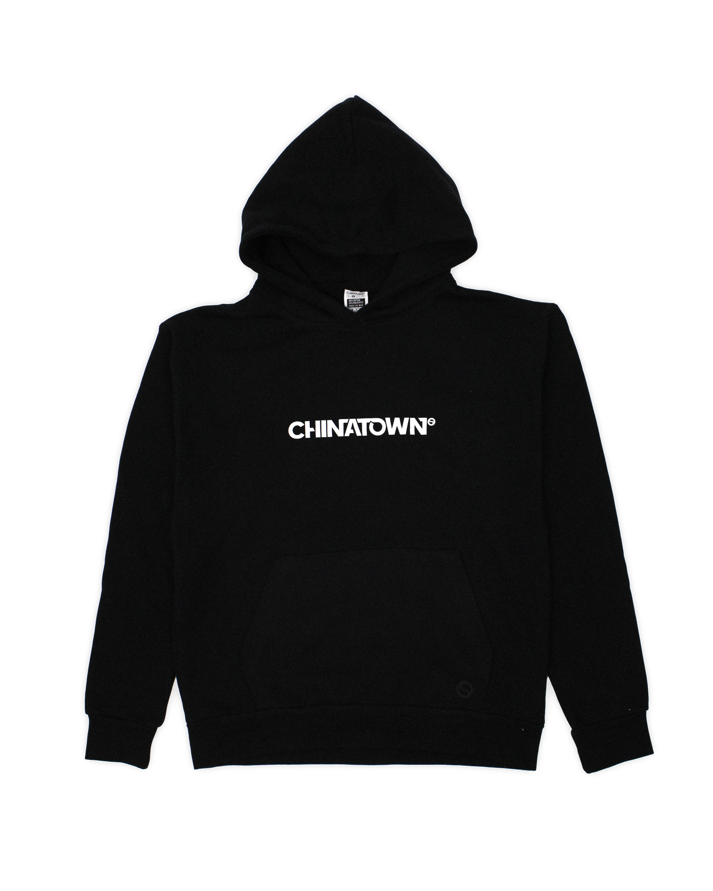 OG HOODIE BLACK