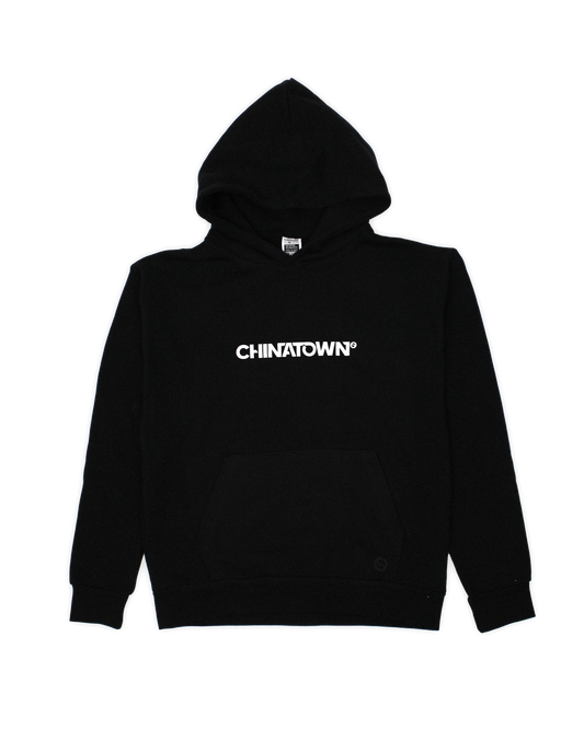 OG HOODIE BLACK