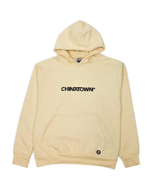 OG HOODIE CREAM