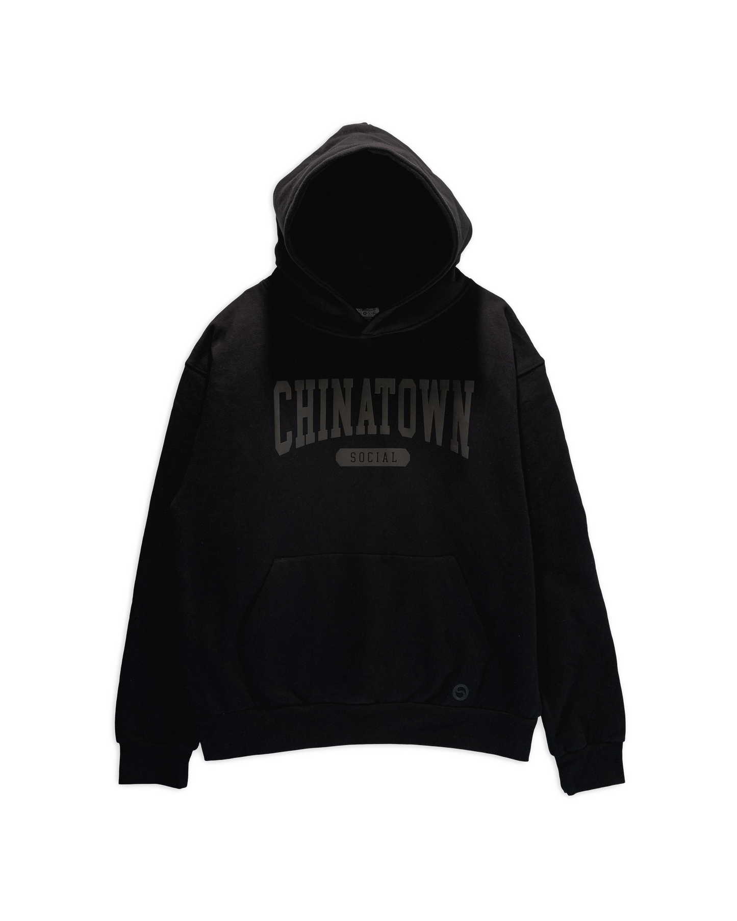 UNIVERSITY HOODIE 2.5