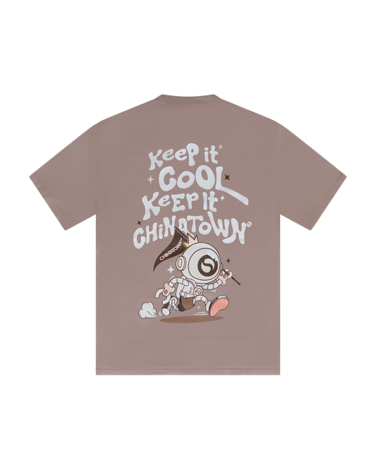 KEEP IT COOL TEE