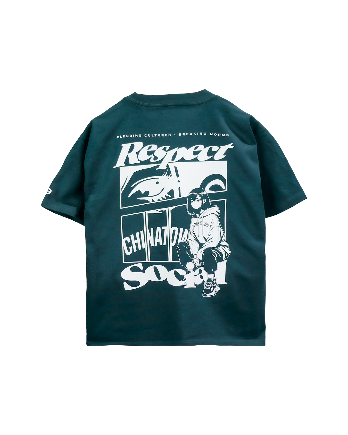 RESPECT TEE