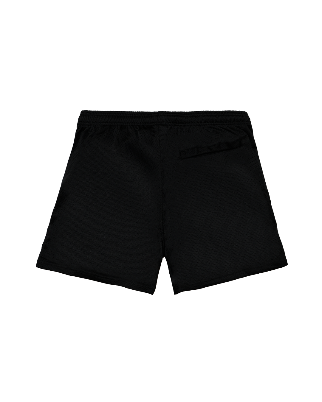 ALL STAR MESH SHORTS BLACK