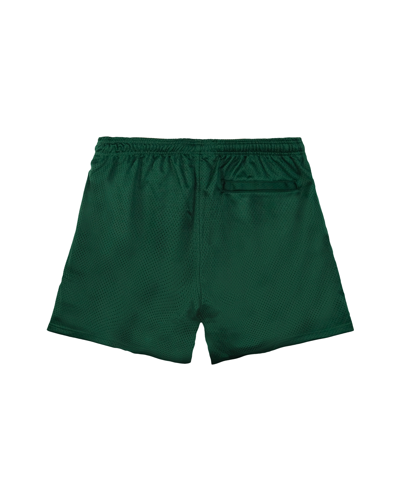 ALL STAR MESH SHORTS PINEGREEN