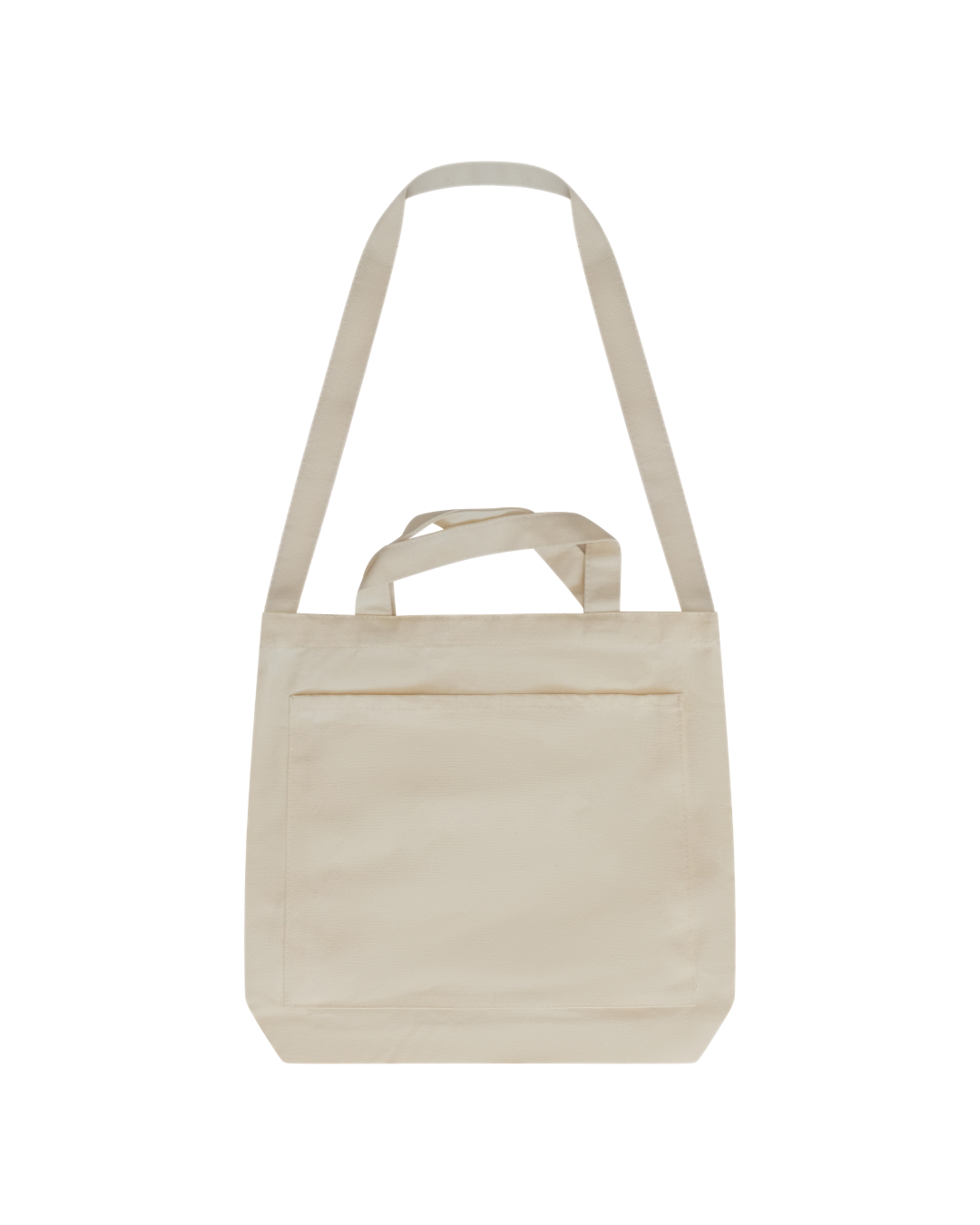 ESSENTIAL TOTE HAVANA BLACK